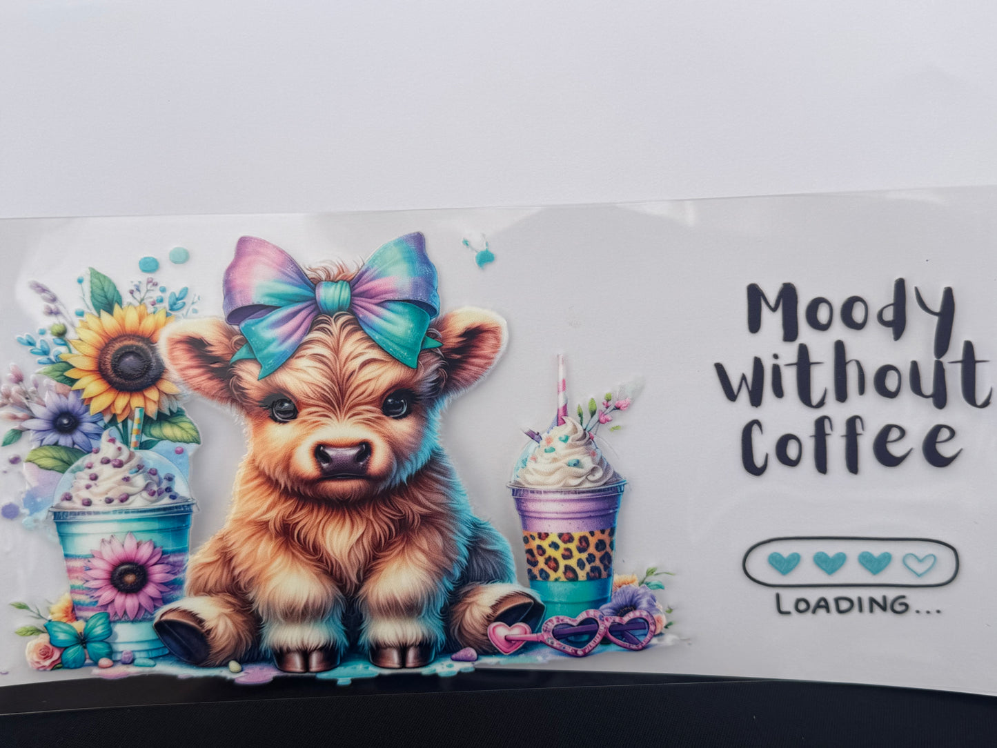 119 Cow Coffee