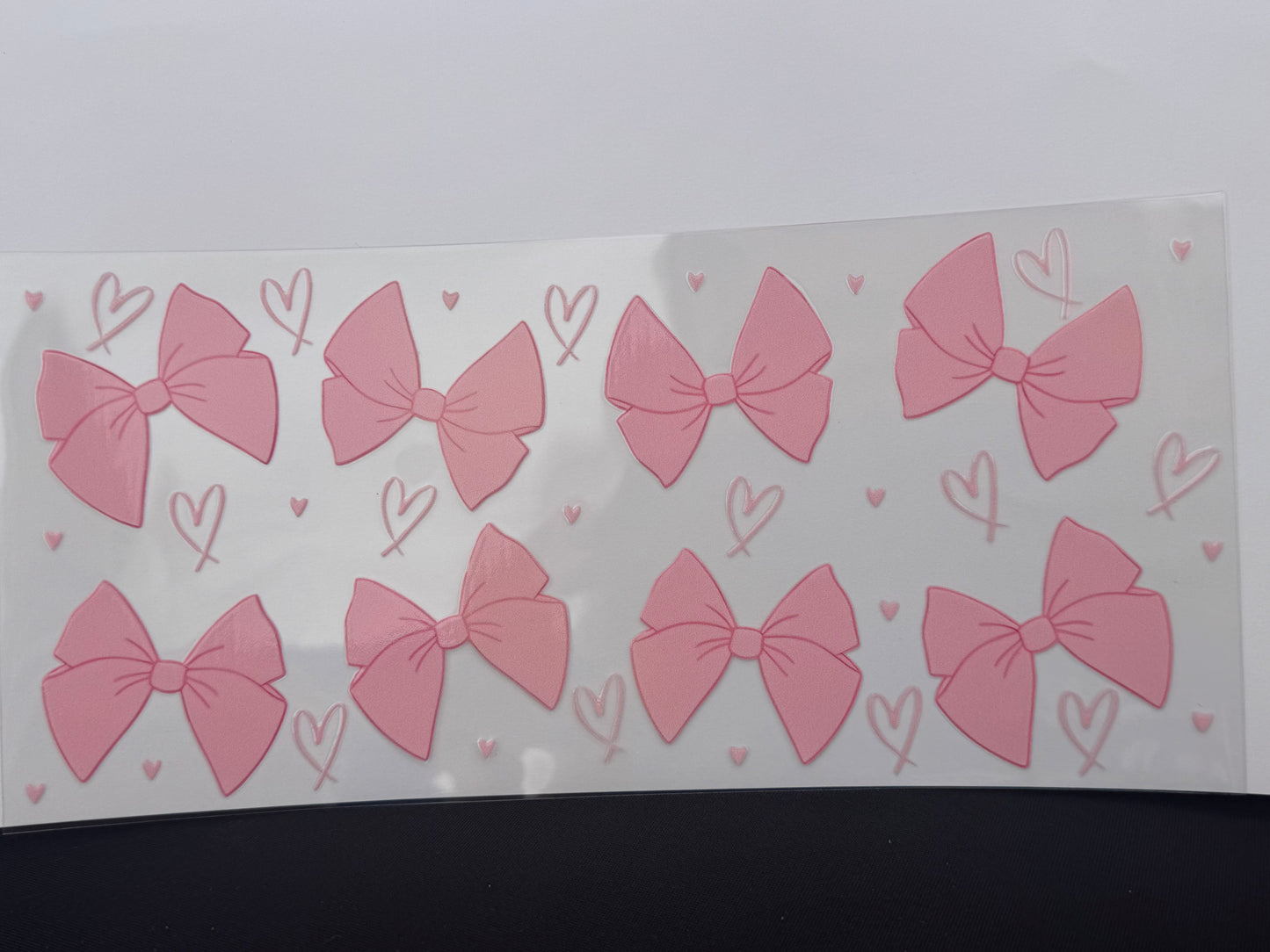 122 Bows
