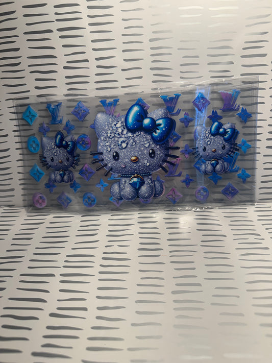 130 LV Hello Kitty