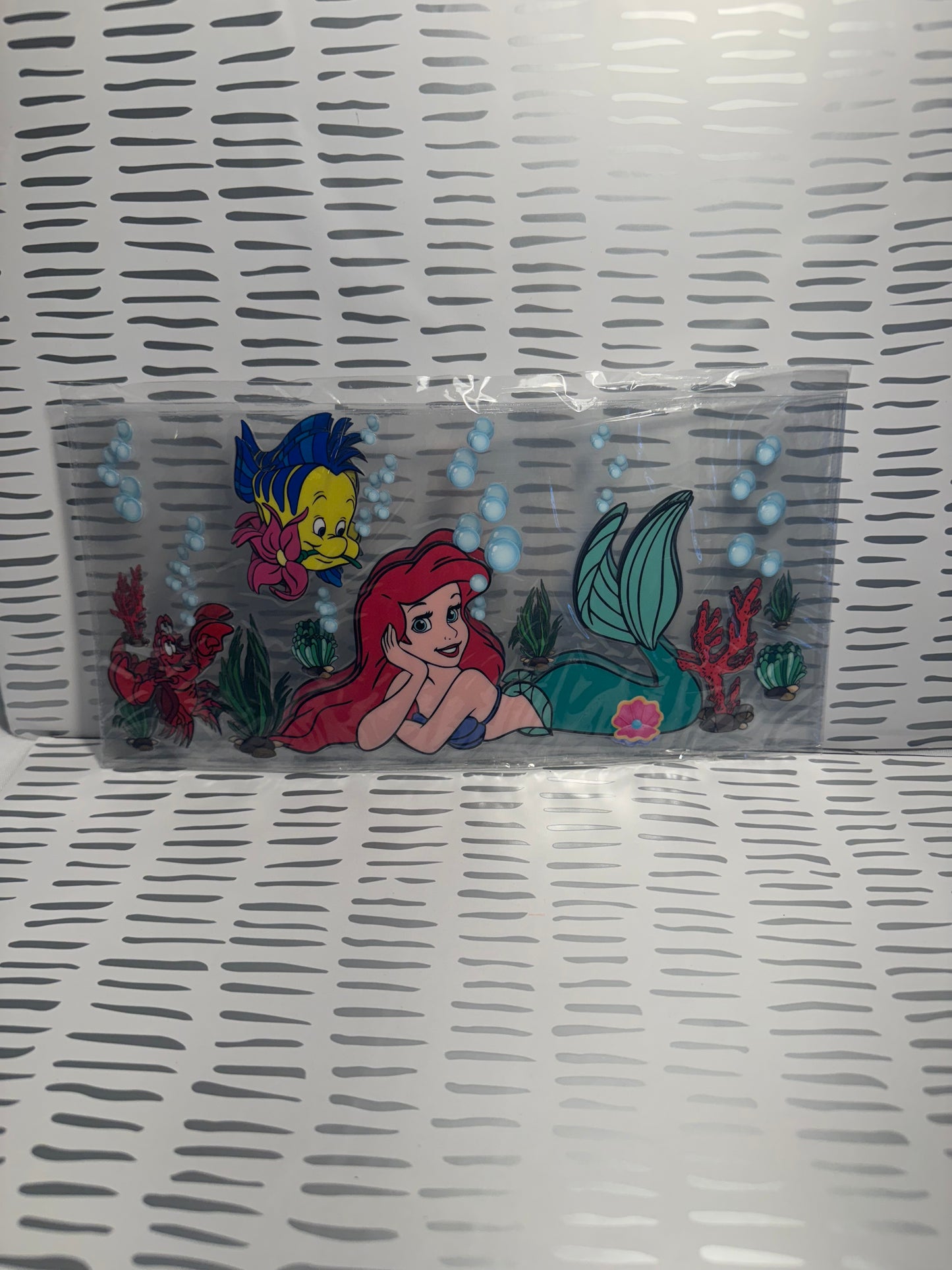 131 Little Mermaid