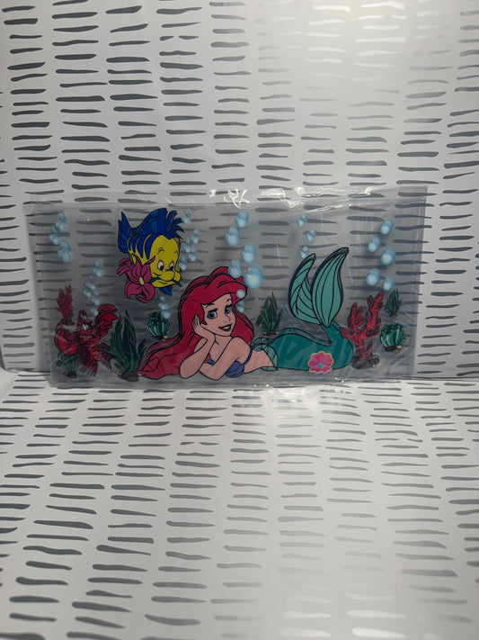 131 Little Mermaid