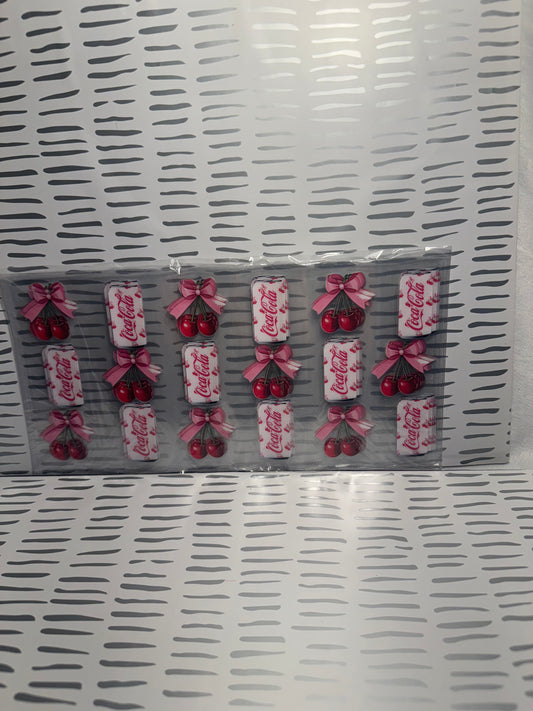 135 Cherry Coke