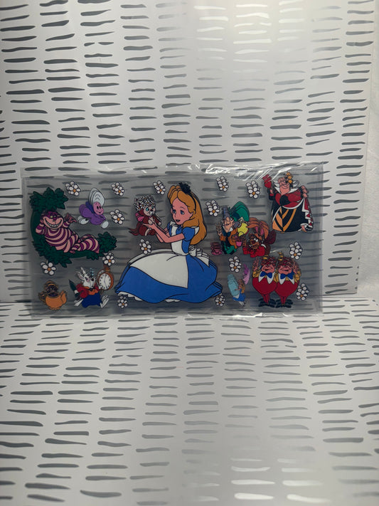 140 Alice in Wonderlad