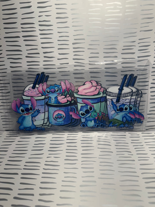 A83 Stitch Coffee