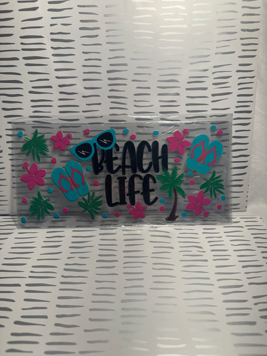 A82 Beach Wrap
