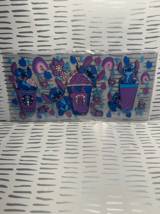A85 Stitch Coffee