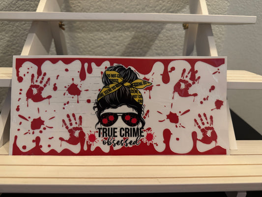 183 Halloween True Crime