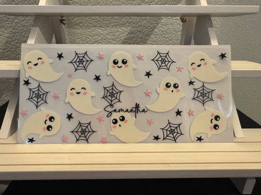 203 Halloween Ghost