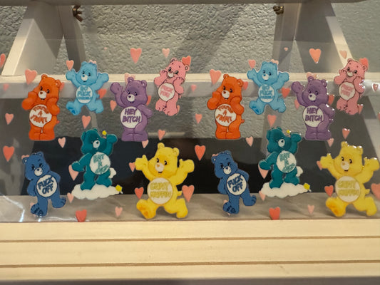 212 Swear bears