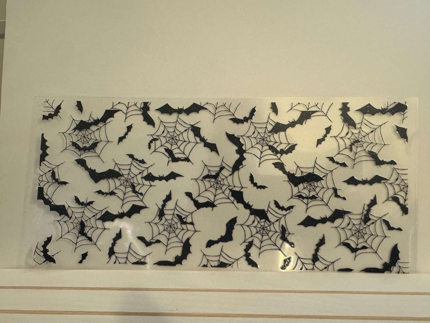 235 Halloween Bats