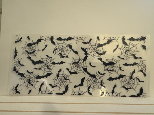 235 Halloween Bats