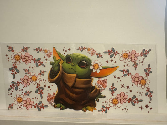 310 Baby Yoda