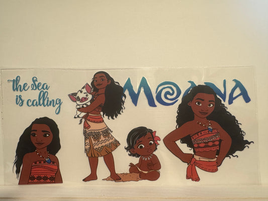309 Disney Moana
