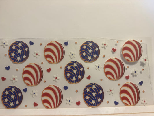 247 American Seashells