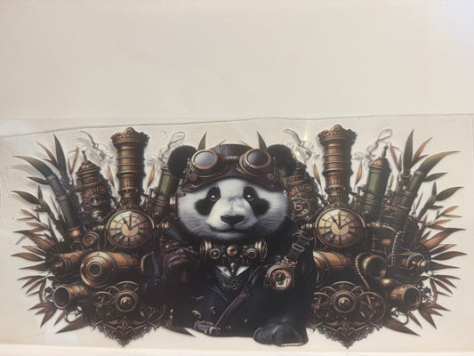 248 Panda