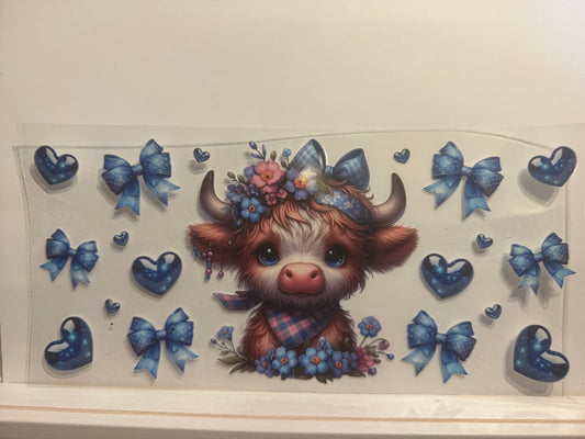 251 Cow