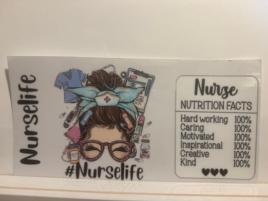 255 Nurse