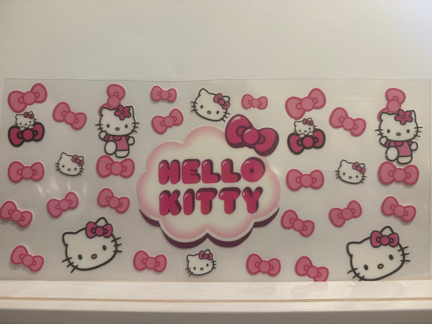 305 Hello Kitty