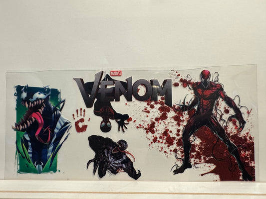 298 Marvel Venom