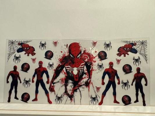 296 Spiderman