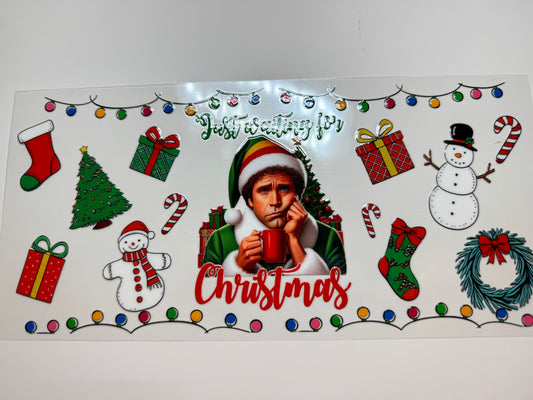 426 Christmas Buddy Elf