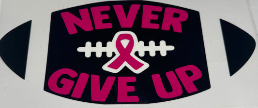 175 football positive