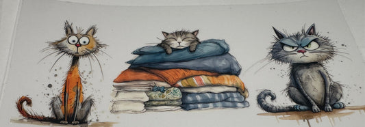 577 Cats