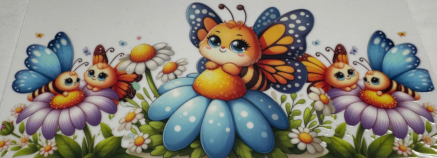 527 Butterfly