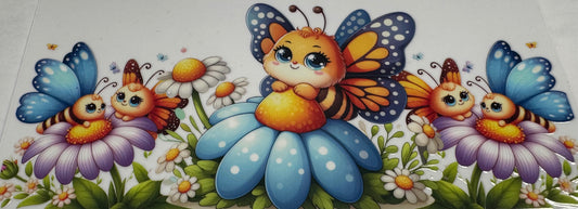 527 Butterfly