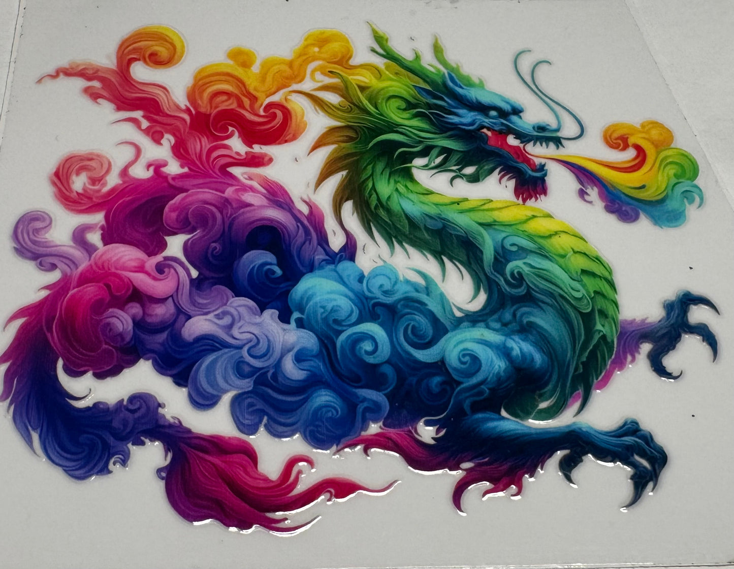 575 Dragon