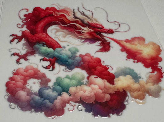 528 Dragon