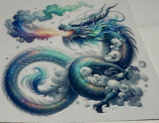 528 Dragon