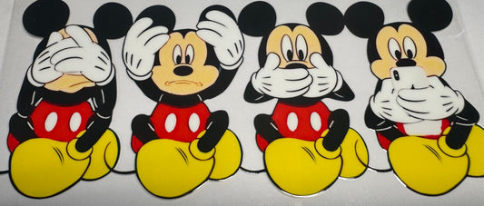 570 Disney Mickey Mouse