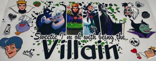 571 Disney Villains