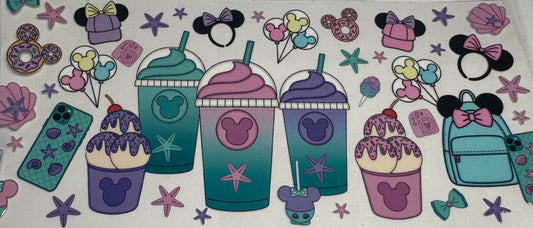 A55 Disney