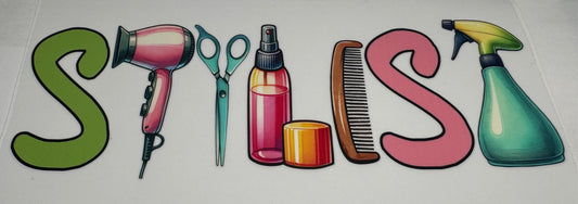 581 Hairstylist
