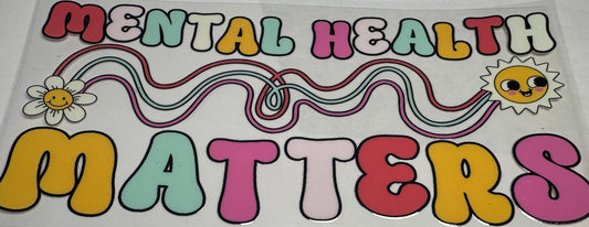 534 Mental health