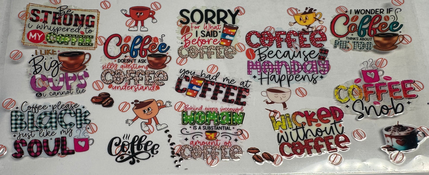 538 Coffee