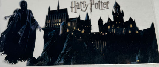 546 Harry Potter