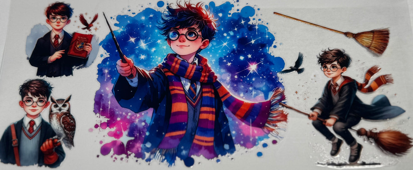 547 Harry Potter