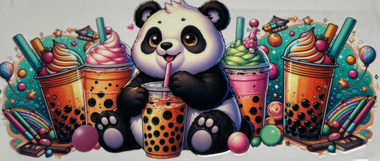 549 Panda Bear