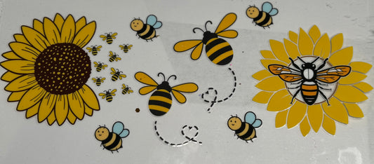 551 Bumble Bees
