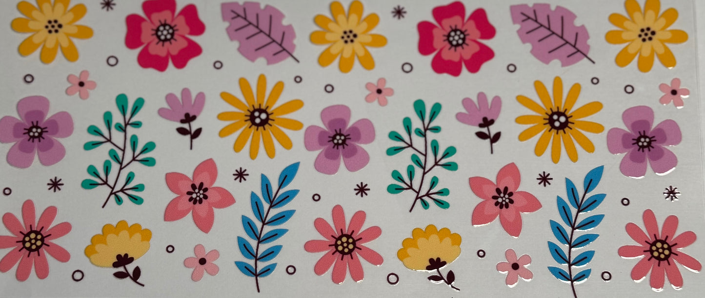 170 Flowers
