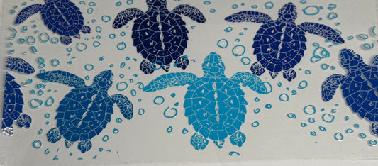 556 Sea turtles