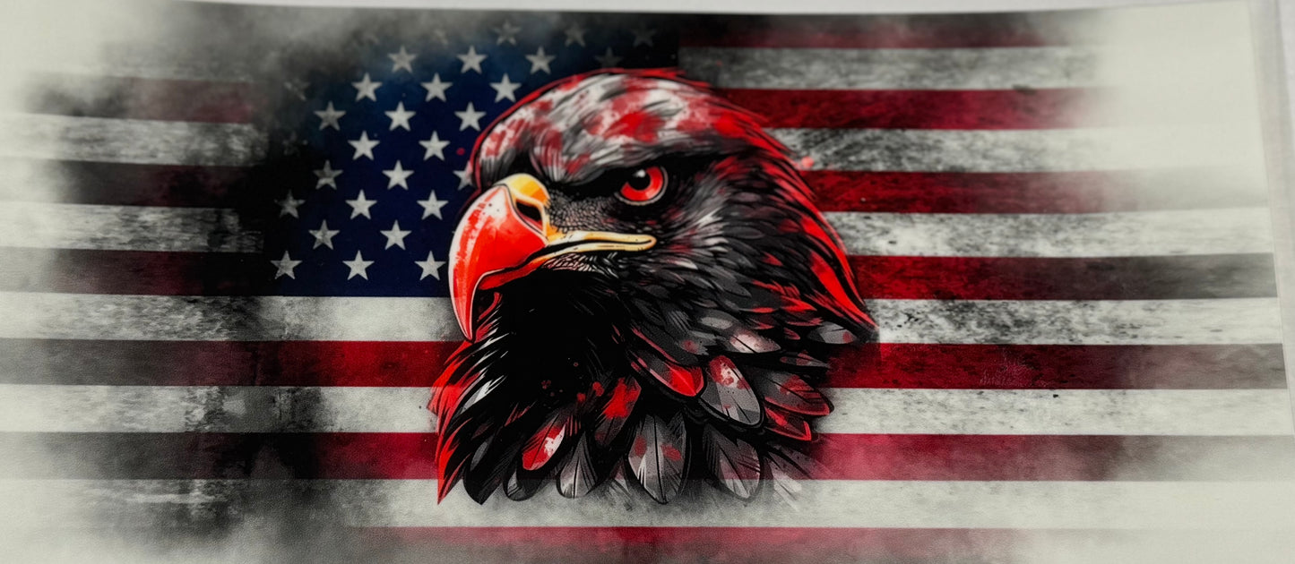 560 Eagle Freedom