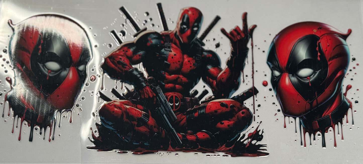 562 Daredevil