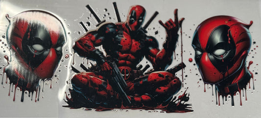 562 Daredevil