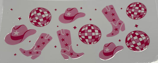 564 Country Cowgirl