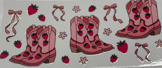 566 Country Cowgirl