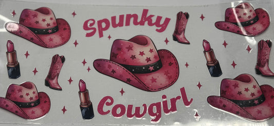 569 Country Cowgirl